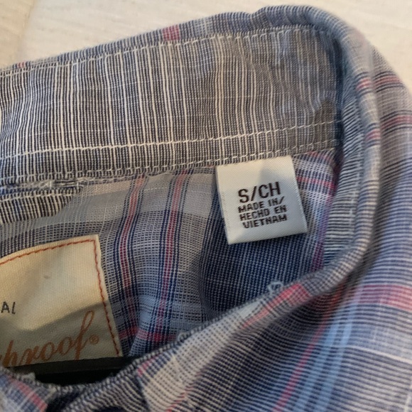 Button down shirt - Picture 4 of 4